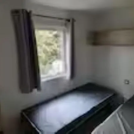 Campsite Mobil-home Climatise 6 Personnes
